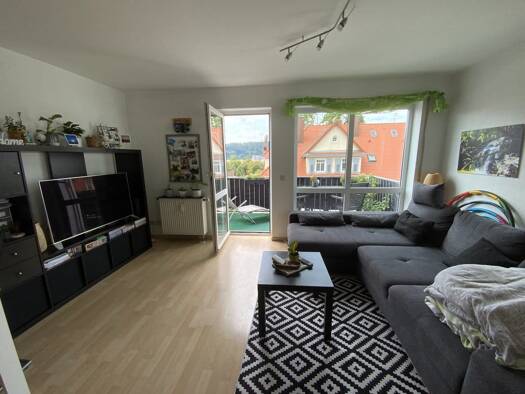 Wohnung zur Miete 710 € 3 Zimmer 71 m² Geschoss 2/4 frei ab 01.06.2026 Innenstadt Heidenheim an der Brenz 89522