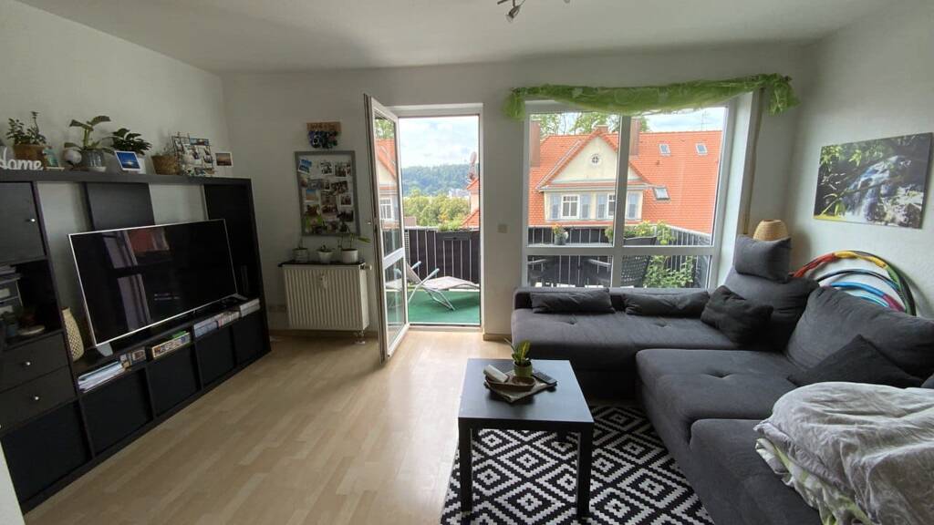 Wohnung zur Miete 710 € 3 Zimmer 71 m² Geschoss 2/4 frei ab 01.06.2026 Innenstadt Heidenheim an der Brenz 89522