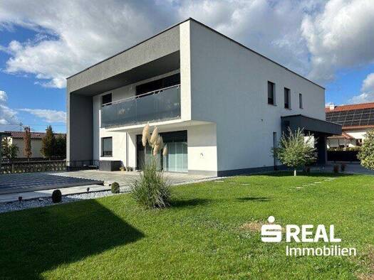 Haus zum Kauf 925.000 € 238 m² 778 m² Grundstück Pucking 4055