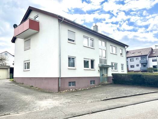 Wohnung zum Kauf 229.000 € 3 Zimmer 65 m² Oberderdingen 75038
