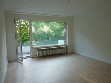 Wohnung zur Miete 760 € 2,5 Zimmer 64,5 m² Geschoss 2/2 Schnelsen Hamburg 22457