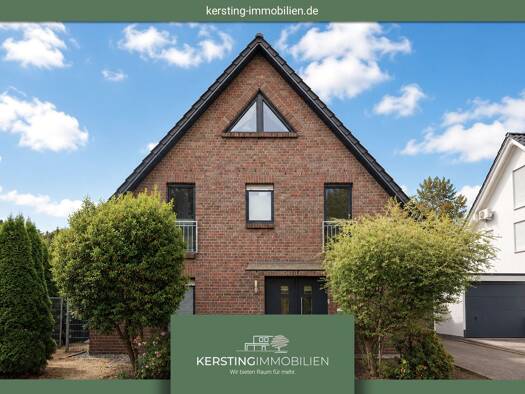 Einfamilienhaus zum Kauf 795.000 € 6 Zimmer 158 m² 464 m² Grundstück Verberg Verberg 47802