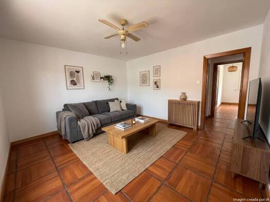 Wohnung zum Kauf 75.000 € 3 Zimmer 87 m² Mieres 33683