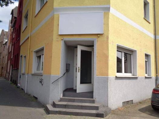 Büro zur Miete 550 € 2 Zimmer 95 m² Bürofläche Bockumer Weg 75 Hamm-Norden Hamm 59065