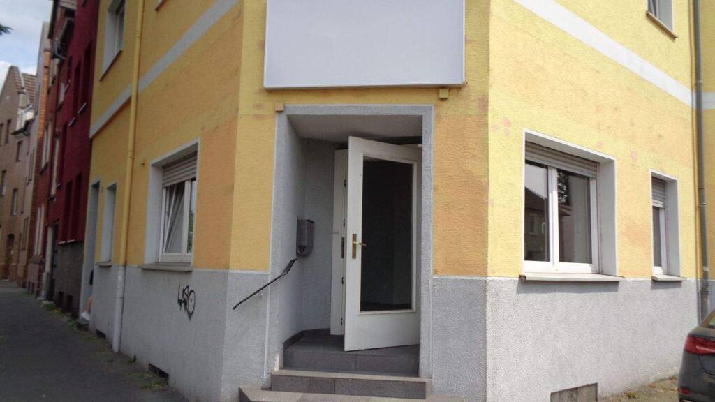 Büro zur Miete 550 € 2 Zimmer 95 m² Bürofläche Bockumer Weg 75 Hamm-Norden Hamm 59065
