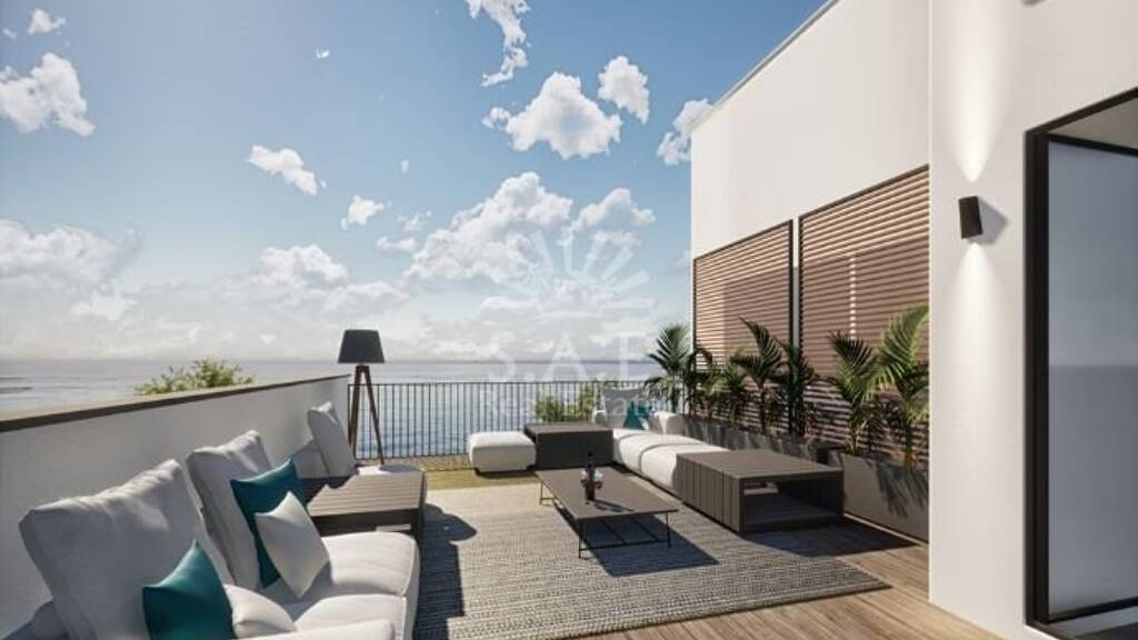 Reihenmittelhaus zum Kauf - Erstbezug 6.500.000 € 5 Zimmer 303 m² 219 m² Grundstück Palma 07006