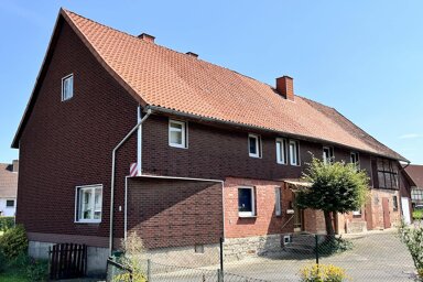 Mehrfamilienhaus zum Kauf 139.000 € 9 Zimmer 255 m² 1.408 m² Grundstück Elvese Nörten-Hardenberg 37176