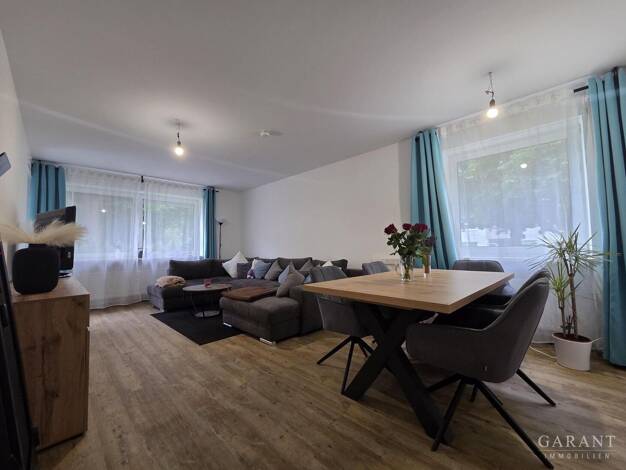 Wohnung zum Kauf 365.000 € 3 Zimmer 77 m² frei ab sofort Hochzoll Hochzoll 86163