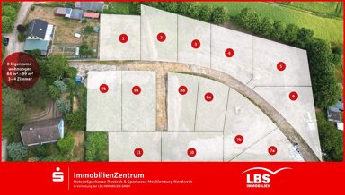 Grundstück zum Kauf provisionsfrei 241.882 € 900 m² Grundstück Hofzumfelde Hofzumfelde 23948