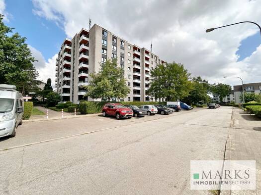 Wohnung zum Kauf 249.000 € 3 Zimmer 85,5 m² St. Lorenz Nord Lübeck 23556