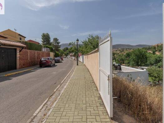 Wohn- und Gewerbegrundstück zum Kauf 70.000 € Calle Malva, 69 [B] 69 Villa de Otura 18630