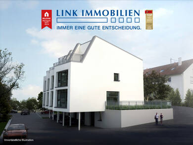 Reihenendhaus zum Kauf - Erstbezug provisionsfrei 889.000 € 5,5 Zimmer 161 m² 150 m² Grundstück Neuhausen auf den Fildern 73765