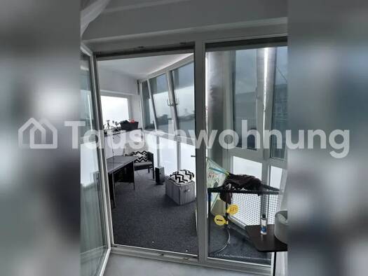 Wohnung zur Miete Tauschwohnung 1.540 € 3 Zimmer 89 m² 2. Geschoss Raunheim 65479