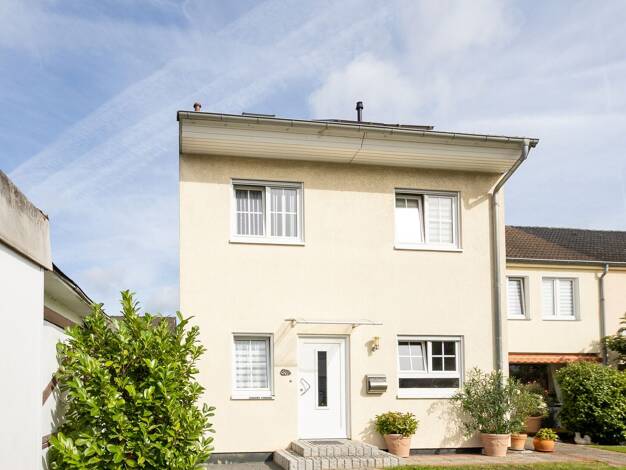 Einfamilienhaus zum Kauf 429.000 € 5 Zimmer 129,9 m² 266 m² Grundstück Glehn Korschenbroich 41352
