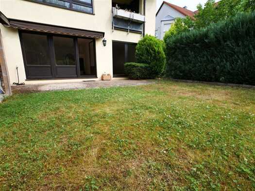 Terrassenwohnung zum Kauf 299.000 € 3 Zimmer 86 m² Geschoss EG/1 frei ab sofort Wolkersdorf Schwabach 91126