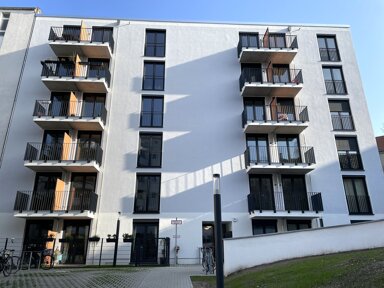 Wohnung zur Miete 2.300 € 4 Zimmer 86,9 m² 4. Geschoss frei ab 01.12.2024 Urbanstr 96a Kreuzberg Berlin 10967