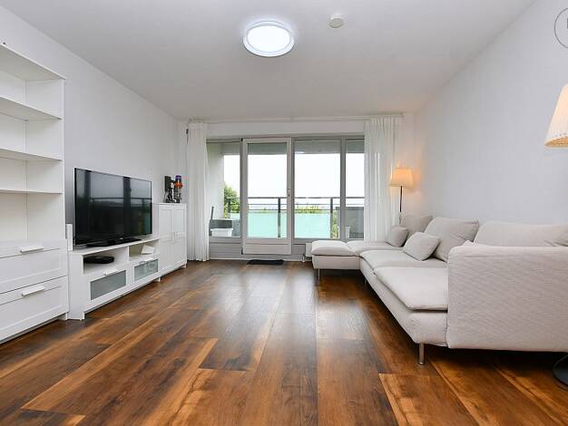 Wohnung zur Miete Wohnen auf Zeit 2.290 € 4 Zimmer 100 m² frei ab sofort Plieningen Stuttgart 70599