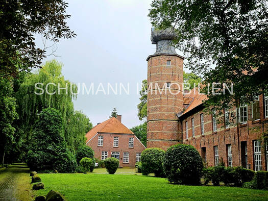Restaurant zur Miete 2.300 € 300 m² Gastrofläche Innenstadt Wilhelmshaven 26389