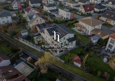 Haus zum Kauf provisionsfrei 995.000 € 6,5 Zimmer 250 m² 507 m² Grundstück Volkertshausen 78269
