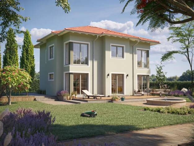 Einfamilienhaus zum Kauf 807.703 € 5 Zimmer 165 m² 648 m² Grundstück Speldorf Mülheim an der Ruhr 45478