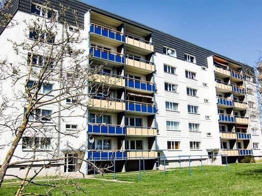 Wohnung zur Miete 315 € 2 Zimmer 46,2 m² 5. Geschoss frei ab 01.04.2027 Georg-Dreke-Ring 46 Prenzlau 17291