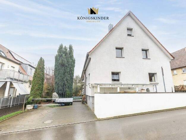 Einfamilienhaus zum Kauf 875.000 € 11 Zimmer 297 m² 559 m² Grundstück Besigheim 74354