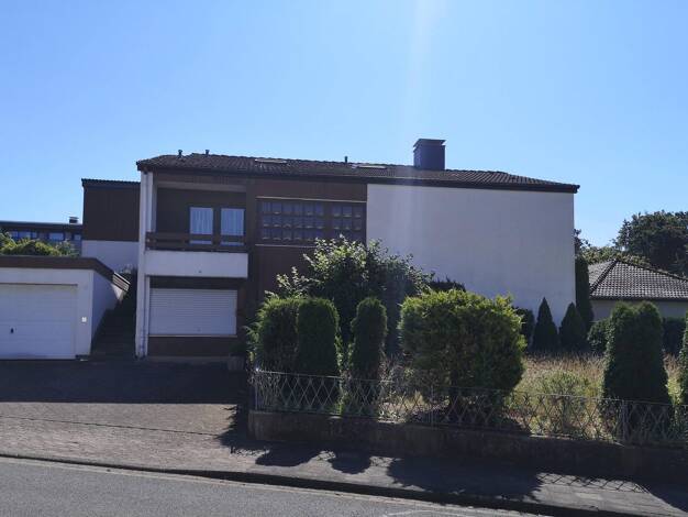 Einfamilienhaus zum Kauf provisionsfrei 545.000 € 10 Zimmer 273 m² 667 m² Grundstück Am Schöt Am Schöt Hameln 31785
