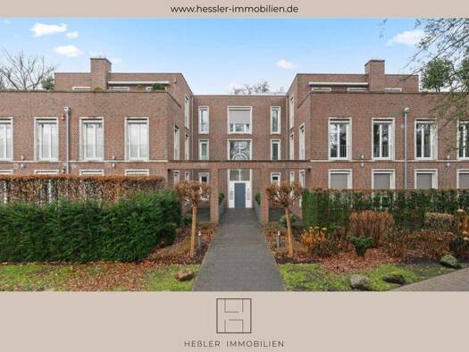 Wohnung zum Kauf 645.000 € 4 Zimmer 129,4 m² 1. Geschoss Horn Bremen 28359