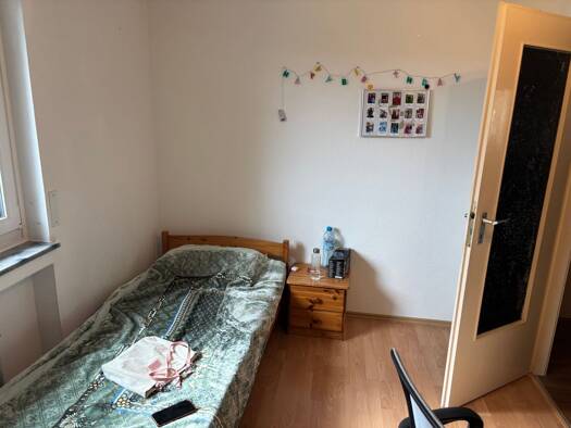 Studio zur Miete 380 € 1 Zimmer 9 m² Geschoss 2/2 frei ab sofort Staad Konstanz 78464