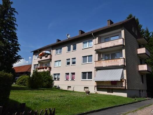 Mehrfamilienhaus zum Kauf 398.000 € 25 Zimmer 535 m² 1.753 m² Grundstück Walkenried 37445
