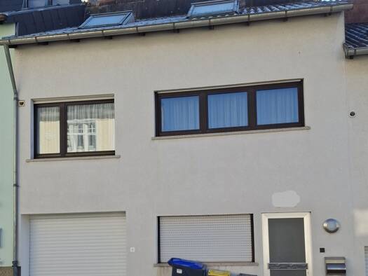 Einfamilienhaus zum Kauf 189.000 € 6 Zimmer 140 m² 192 m² Grundstück frei ab sofort Malstatt Saarbrücken 66113