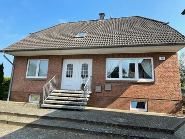 Wohnung zur Miete 640 € 3 Zimmer 75 m² 1. Geschoss frei ab 01.12.2024 Wilstedt Tangstedt 22889