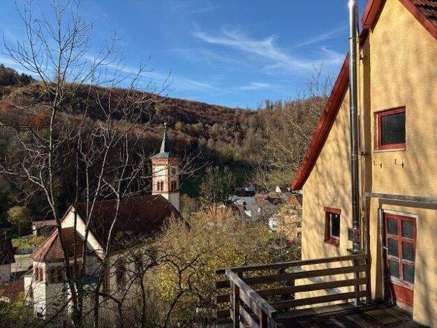 Einfamilienhaus zum Kauf 75.000 € 3 Zimmer 70 m² 160 m² Grundstück Gundershofen Schelklingen / Gundershofen 89601