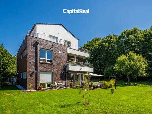 Wohnung zum Kauf provisionsfrei 299.000 € 2 Zimmer 75 m² 1. Geschoss Nadorst Oldenburg 26127