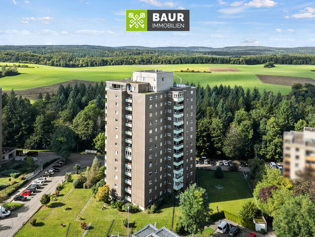 Penthouse zum Kauf 420.000 € 5 Zimmer 164 m² 13. Geschoss Schnaitheim Heidenheim 89520