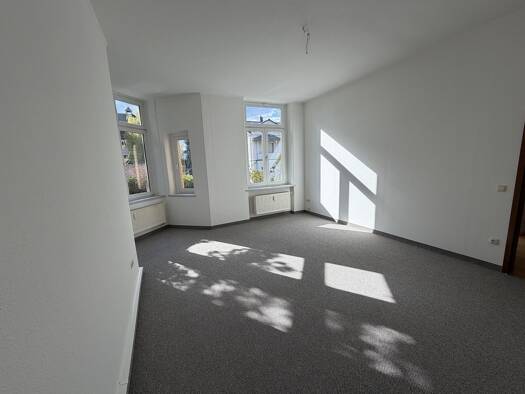 Wohnung zur Miete 500 € 2 Zimmer 75 m² Geschoss EG/2 frei ab sofort Zittau Zittau 02763
