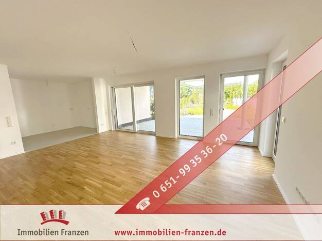 Wohnung zum Kauf 399.800 € 3 Zimmer 104 m² Bullay 56859
