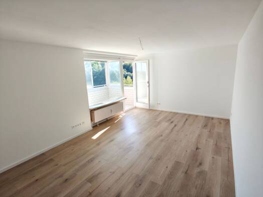Wohnung zur Miete 684 € 2 Zimmer 62 m² Geschoss 10/11 frei ab 01.09.2026 Heimatring 40 Coburg Coburg 96450
