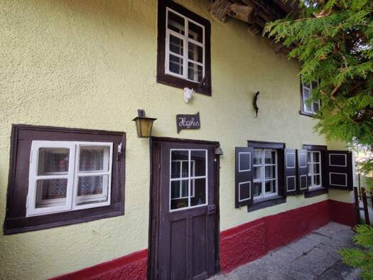 Bauernhaus zum Kauf 230.000 € 7 Zimmer 104 m² 599 m² Grundstück frei ab 01.02.2026 Göschweiler Löffingen 79843