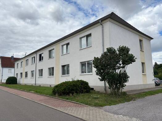 Mehrfamilienhaus zum Kauf 770.000 € 24 Zimmer 542 m² 2.659 m² Grundstück Niemberg Landsberg 06188