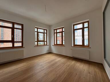 Studio zur Miete 800 € 2 Zimmer 64 m² 1. Geschoss Altstadt Stralsund 18439