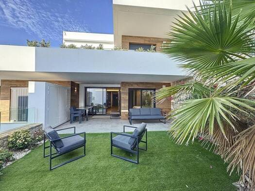 Wohnung zum Kauf 355.000 € 2 Zimmer 143 m² Calle Greco 9 el Poble Nou de Benitatxell / Benitachell 03726