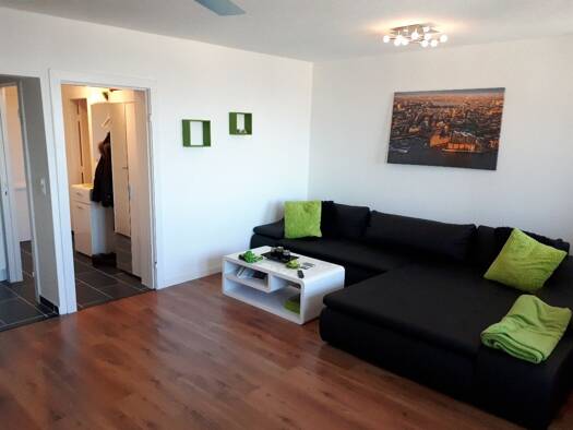 Wohnung zur Miete 950 € 1 Zimmer 42 m² Geschoss 11/12 frei ab 01.09.2026 Billstedt Mitte 22119