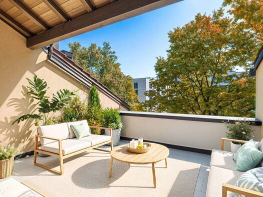 Wohnung zum Kauf 1.400.000 € 5 Zimmer 163 m² 2. Geschoss Bogenhausen München 81925