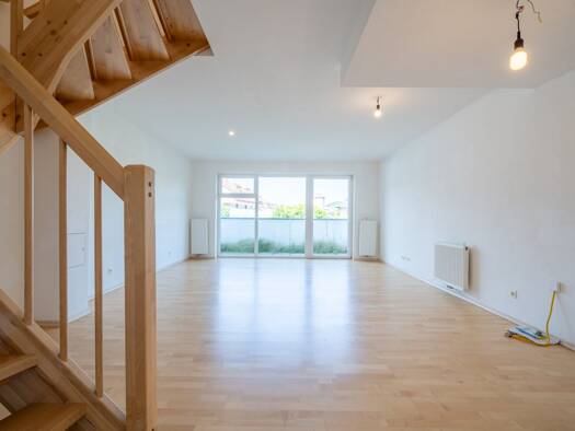 Maisonette zur Miete 965 € 4 Zimmer 87,3 m² 1. Geschoss Hohenegger Straße Hafnerbach 3386
