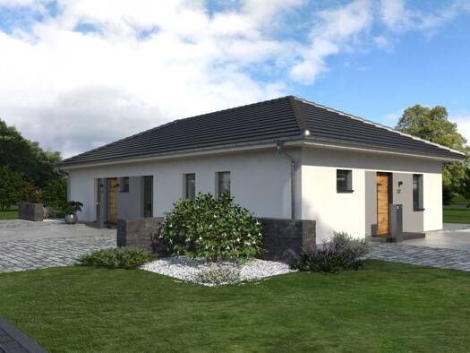 Bungalow zum Kauf 528.900 € 5 Zimmer 168,2 m² 900 m² Grundstück Kalteneber Heilbad Heiligenstadt 37308
