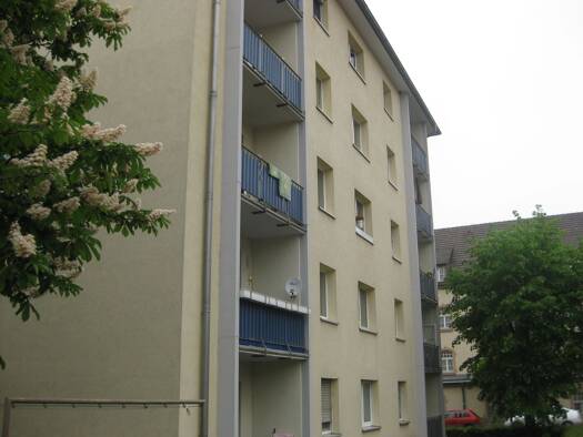 Wohnung zur Miete 495 € 2 Zimmer 47 m² EG frei ab 16.10.2026 Fasbenderstraße 31 Zellerau Würzburg 97082