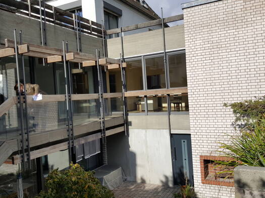 Einfamilienhaus zum Kauf provisionsfrei 1.650.000 € 14 Zimmer 550 m² 870 m² Grundstück Südstadt Fürth 90763