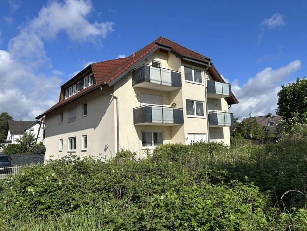 Wohnung zum Kauf provisionsfrei 275.000 € 2,5 Zimmer 79 m² 2. Geschoss Ober-Roden Rödermark 63322