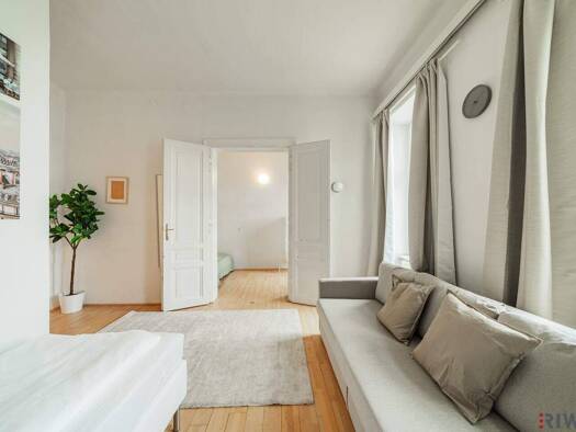 Wohnung zum Kauf 230.000 € 2 Zimmer 39,6 m² 1. Geschoss Währinger Gürtel 45 Wien 1180